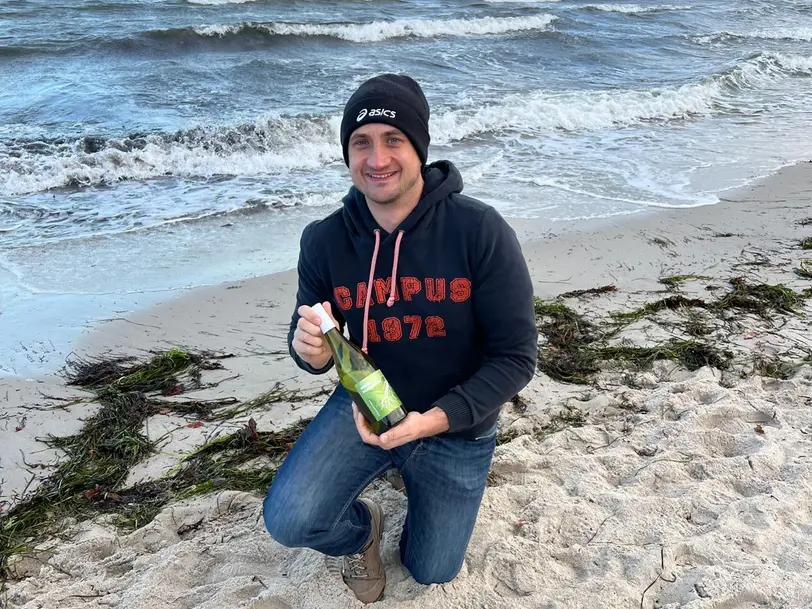 Weingut Renz  in Efringen-Kirchen